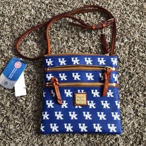Dooney & Bourke Crossbody NEW!